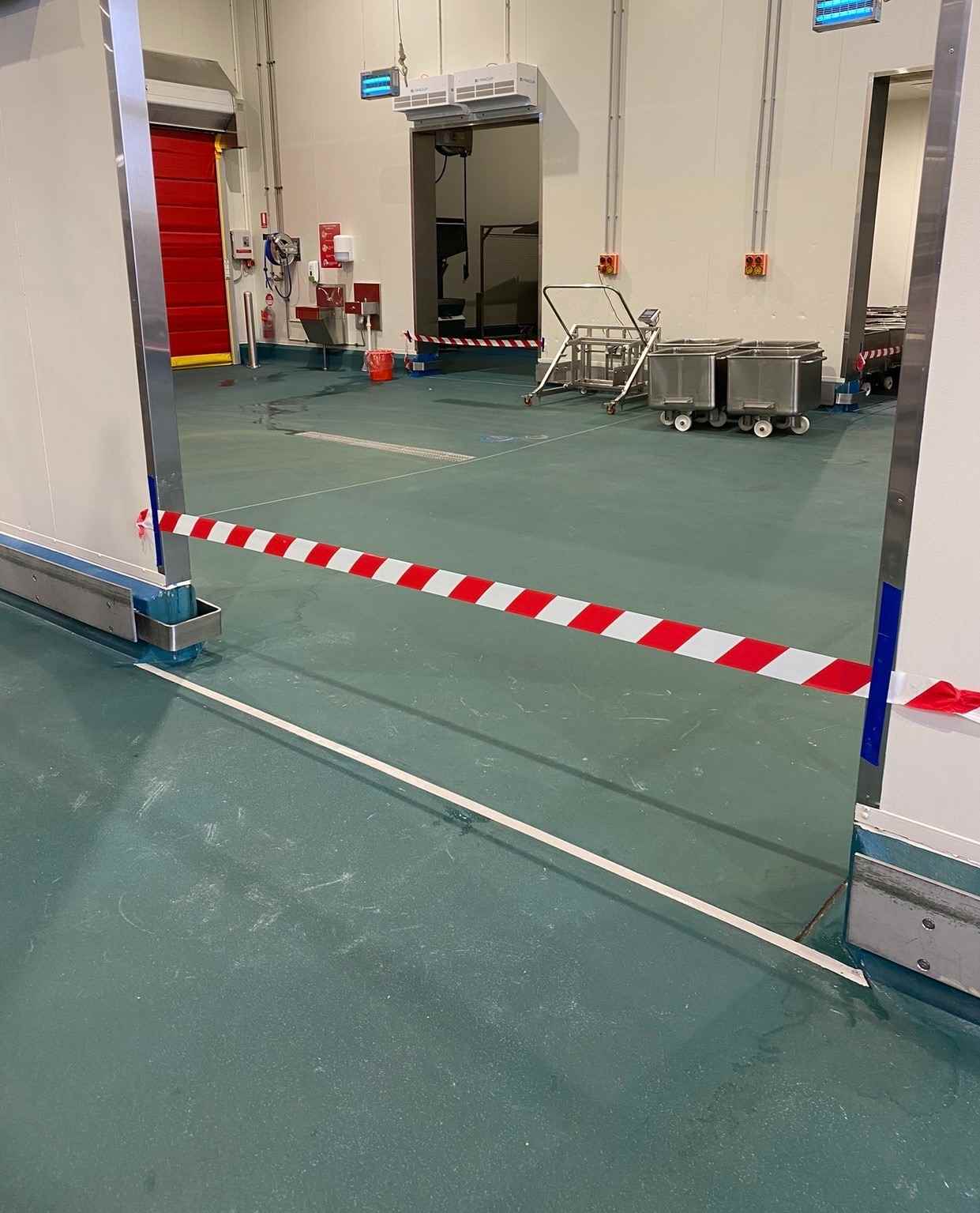 Chemical-Resistant Coatings