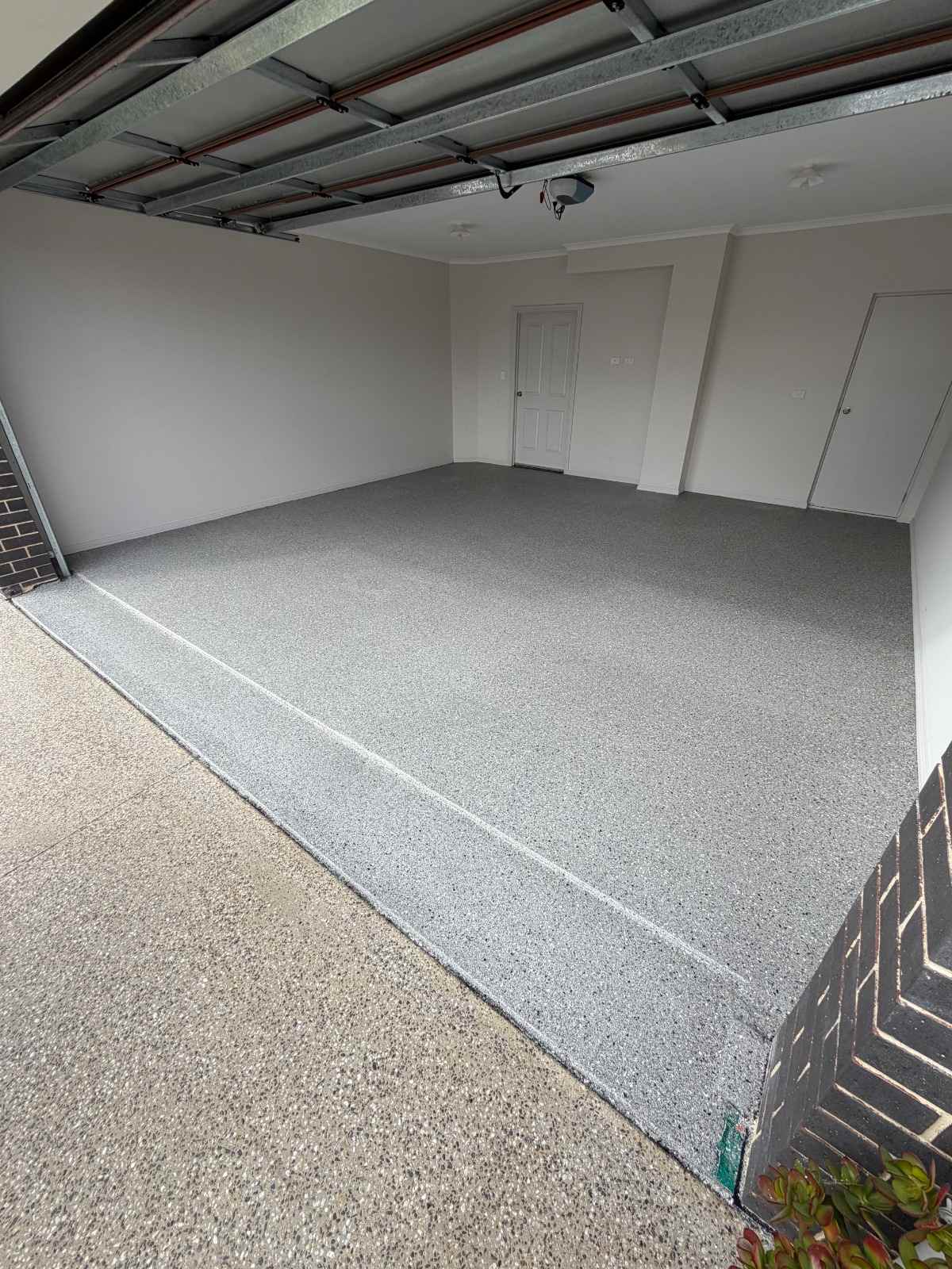 Concrete Protection & Sealing