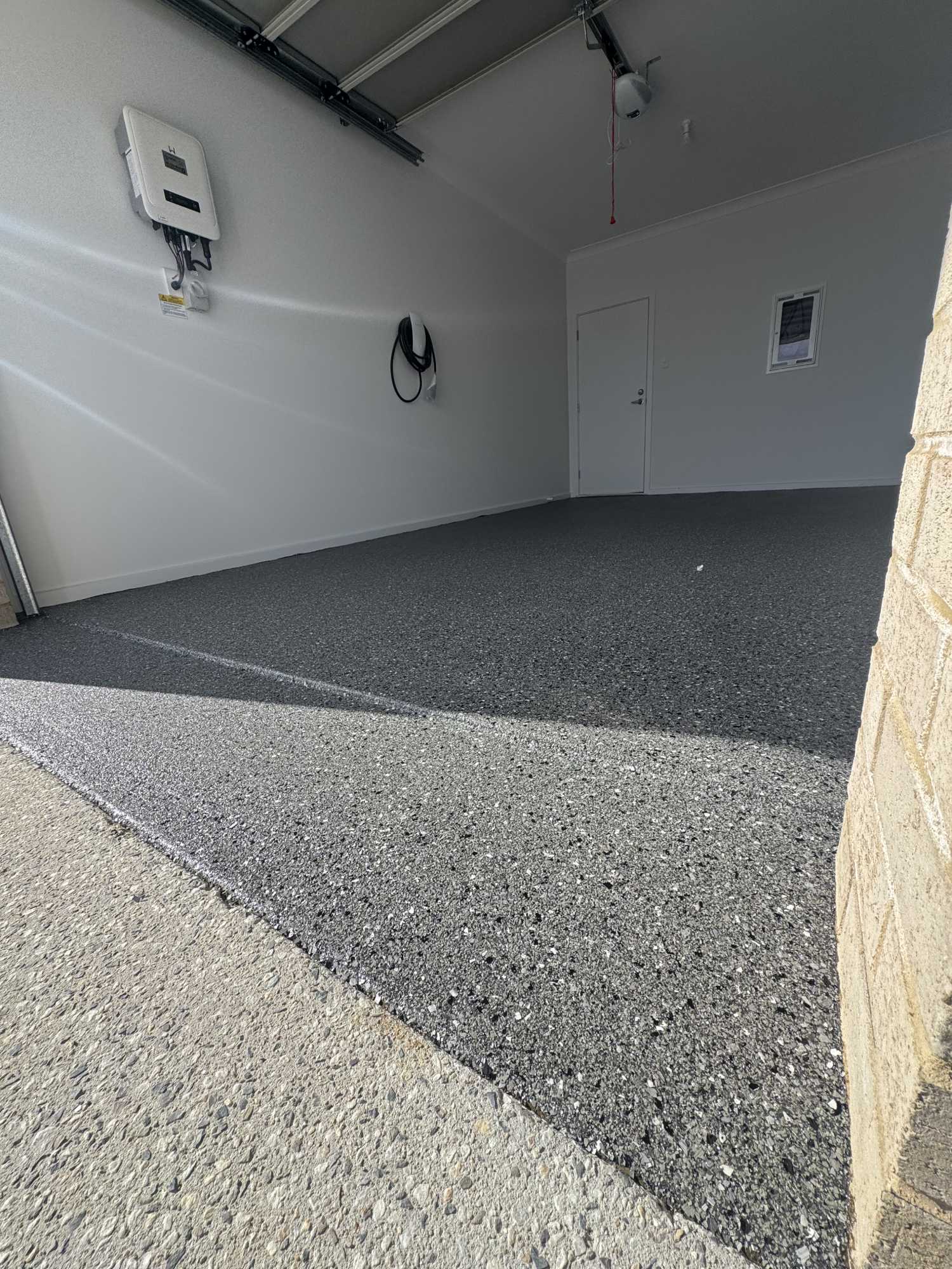 Residential Flooring 